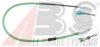 RENAU 8200270181 Cable, parking brake